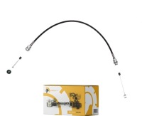 фото thumb №1, Трос перемикання передач fiat punto grande 05+ 1.3 mjtd