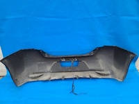 фото thumb №10, Задний бампер nissan leaf 10-17