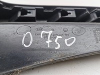 фото thumb №7, Kia niro 2019 правая сторона отделка задний стекло