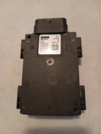 фото thumb №1, Модуль переключения поперечина движения bmw 5 g30 g31 7 g11 g12