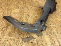 Кронштейн кронштейн панель фари лампи перед лівий volvo xc40 32318691 2017- Зі Шроту, фото thumb