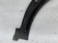 фото thumb №8, Honda jazz v crosstar 20- молдинг накладка крыла левый перед 74157-tza-j5