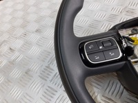 фото thumb №4, Воздуховод мультифункция citroen c3 iii nowa