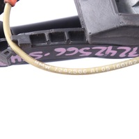 фото thumb №10, Bmw f20 ручка двері ліва задня лівий задня schwarz 7242566