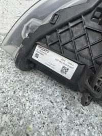 Фара правий перед full led volvo v40 2 2012-2018r w-wa 31420450 рестайлінг Київ, фото thumb