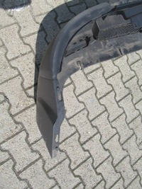 фото thumb №7, Fiat doblo 05-10 бампер перед передний c402