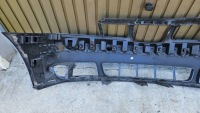 фото thumb №8, Seat alhambra 7m7 1 i рестайлінг 00-10 бампер передній перед