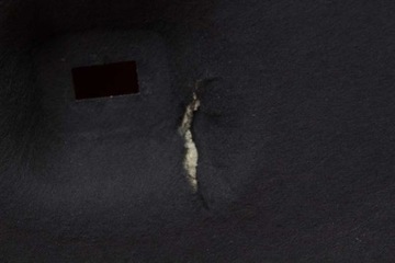 фото thumb №7, Шумоізоляція підкладка килимок капота jx7b-a16746-a ford focus mk4 1.0 ecoboost