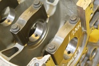 фото thumb №10, Блок двигуна peugeot 208 citroen opel 1.2 thp purtech hn01 9676012010 10xv