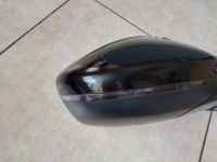 фото thumb №6, Зеркало - правое - peugeot 308 ii - t9 --- 13 pin