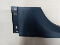 Накладка захист  порога  лівий передні  769525403r renault megane iv нова оригінал Ціна, фото thumb