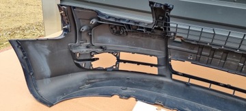 фото thumb №11, Audi a4 b7 2004- бампер перед оригинал g115