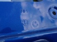 фото thumb №10, Alfa romeo giulia двері праве перед