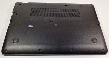 Чехол для ноутбука HP ZBook 15u G3 процессор i7