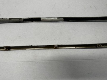 фото thumb №9, Хром решітка 6400c043 mitsubishi lancer x