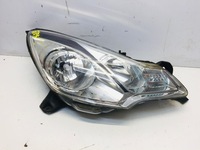 фото thumb №1, Правая лампа передняя citroen ds3 #135