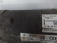 фото thumb №14, Audi a4 s4 rs4 b9 8w0 8w1 a5 s5 rs5 8w6 трансмиссия рулевая рулевая рейка