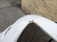 фото thumb №12, Mazda mx5 lift 09- бампер передній