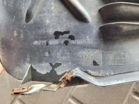 Підкрилок перед передні праве mercedes cl 55 amg w215 в Україні, фото thumb