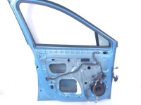 фото thumb №3, Двері лівий перед renault scenic iii lift 12-13 lak: terpb