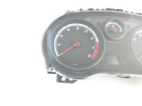 фото thumb №10, Счетчик opel corsa d 1.0 13285363cf 13285363