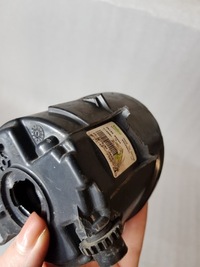 фото thumb №7, Nissan x-trail renault протитуманна фара лівий 261558994a