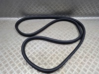 фото thumb №1, Уплотнитель ниша дверь левая задняя rifter combo e berlingo iv