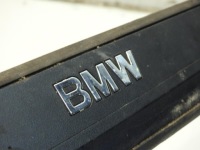 Накладка накладка порога  лівий передні  bmw x1 e84 8047745 Зі Шроту, фото thumb