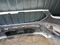 фото thumb №15, Jk21-17f003 бампер перед ford transit custom turneo белый