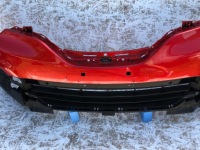 фото thumb №5, Бампер передний перед renault captur lift