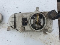 1h0959455d вентилятор радіатора води vw volkswagen golf 3 3 1.6 1.8 1.9 Київ, фото thumb