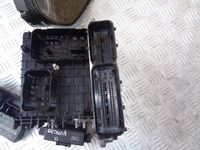 фото thumb №9, Бортовий комп'ютер набір імобілайзер octavia ii rs vrs 2.0 tfsi