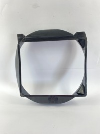 фото thumb №7, Корпус захист вентилятора радіатора mercedes 190 w201 1,8 2,0 2,3 2015050755