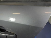 фото thumb №4, Opel vectra c kombi дверь задняя левая z163
