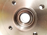 фото thumb №12, Textar тормозные диски+ тормозные колодки p+t citroen c3 ii ds3 283mm