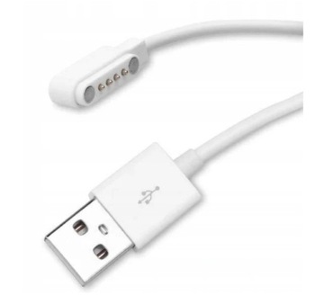 USB-ЗАРЯДНОЕ УСТРОЙСТВО ДЛЯ СМАРТ-ЧАСОВ OVERMAX TOUCH 2.5