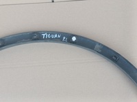 фото thumb №10, Планка передняя левая vw tiguan ii 5na r-line перед левый