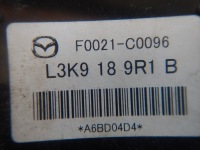 фото thumb №3, Mazda 6 i gg gy mps 2.3 t модуль блок управления привода