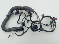 фото thumb №1, Mercedes w177 жгут дверь левый задняя a1775400310