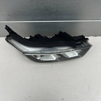 фото thumb №2, Ssangyong rexton лампа перед передняя правая ксенон