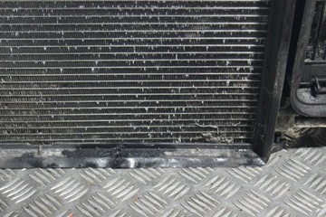 фото thumb №11, Renault talisman scenic радиаторов воды 214108607r