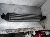 Ford mondeo mk4 2.0 ecoboost радиатор интеркулер 6g91-9l440-ha в Украине, фото thumb