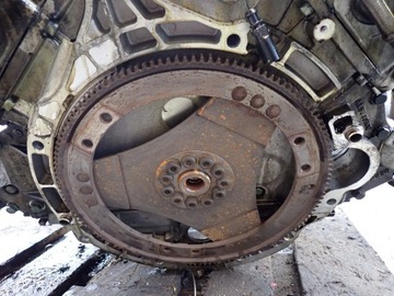 фото thumb №11, Двигатель дизель vw touareg i 7l ble 5.0 tdi 262 tkm 06r