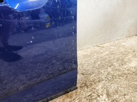 фото thumb №3, Дверь левая передние левый перед renault megane iv 4 16-