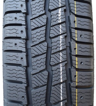 2 OPONY ZIMOWE 195/75R16C bieżnikowane AW