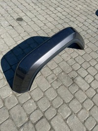 фото thumb №1, Розширювач праве задня jeep wrangler jl eu rubicon sahara