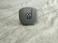 фото thumb №1, Dodge ram 2500 11- подушка водителя подушка безопасности usa