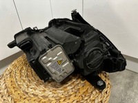 фото thumb №10, Cls w218 2012- bixenon лівий поворотний kompletny демонтаж eu оригінал