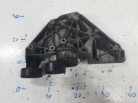 фото thumb №2, Ford mondeo mk4 2.0 tdci кронштейн генератора