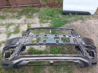 фото thumb №1, Бампер перед передній mitsubishi asx 16--